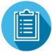 clipboard icon