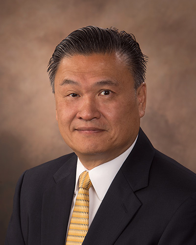 John K. Fong, MD