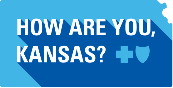 How are you, Kansas?