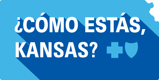 ?CÓMO ESTÁS, KANSAS?