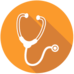 stethoscope icon