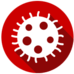 virus icon