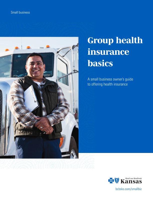 Group Health Plans - Up To 50 Employees | Blue Cross And Blue Shield Of ...